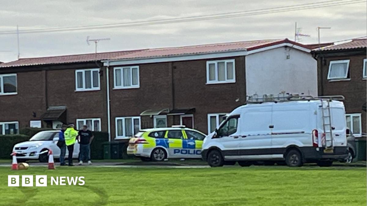Man accused of murdering neighbour in Walcott dies at HMP Norwich