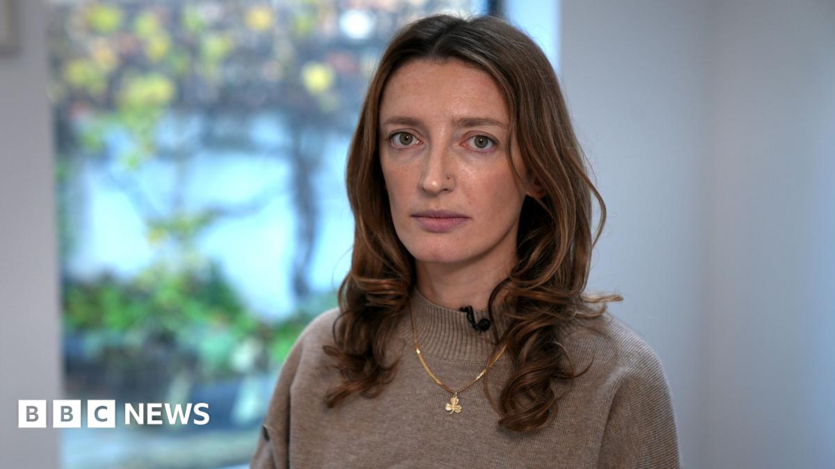 
                            A driver killed my parents - attitudes to speeding need to change