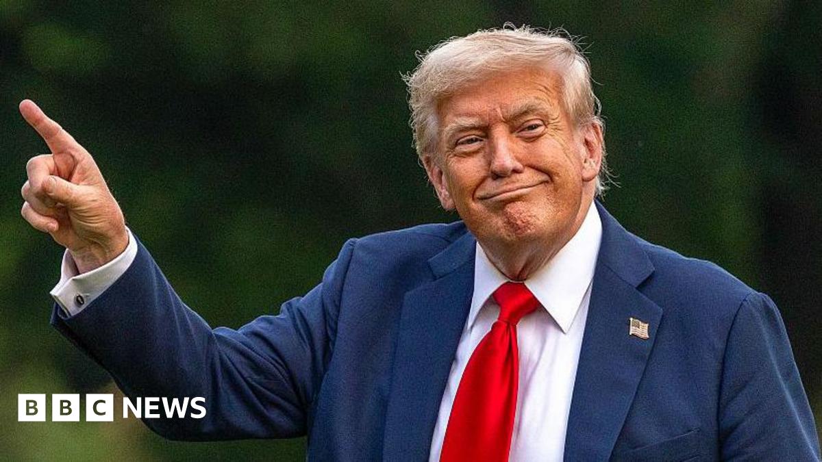 What the US-Japan trade deal means for Asia and the world  www.bbc.co.uk