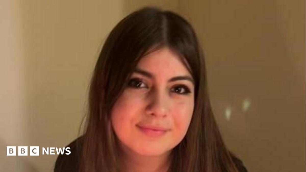 Mum delivers daughter's final wish after failings in her mental health care