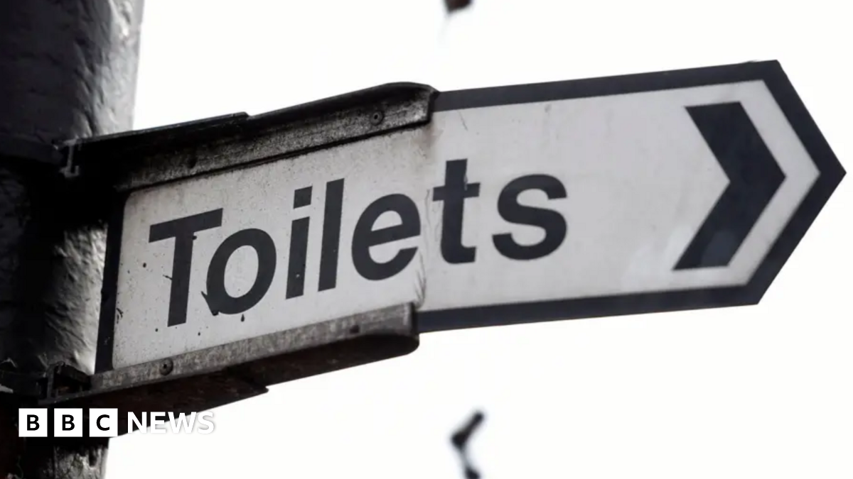 Why some Melksham pubs are offering their toilets for free
