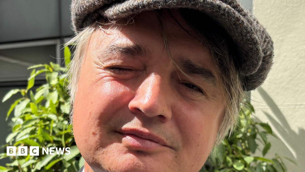 Libertines' recording studio a financial disaster, says Doherty