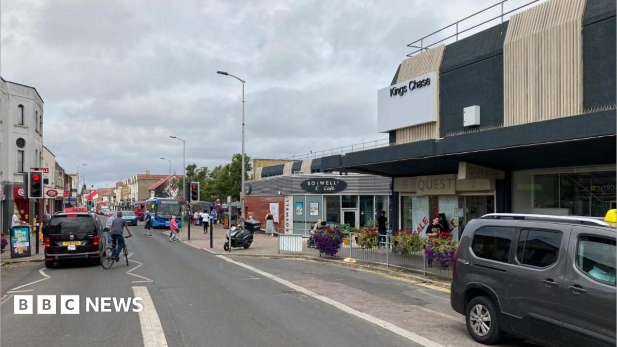 Kingswood High Street regeneration: Things you need to know