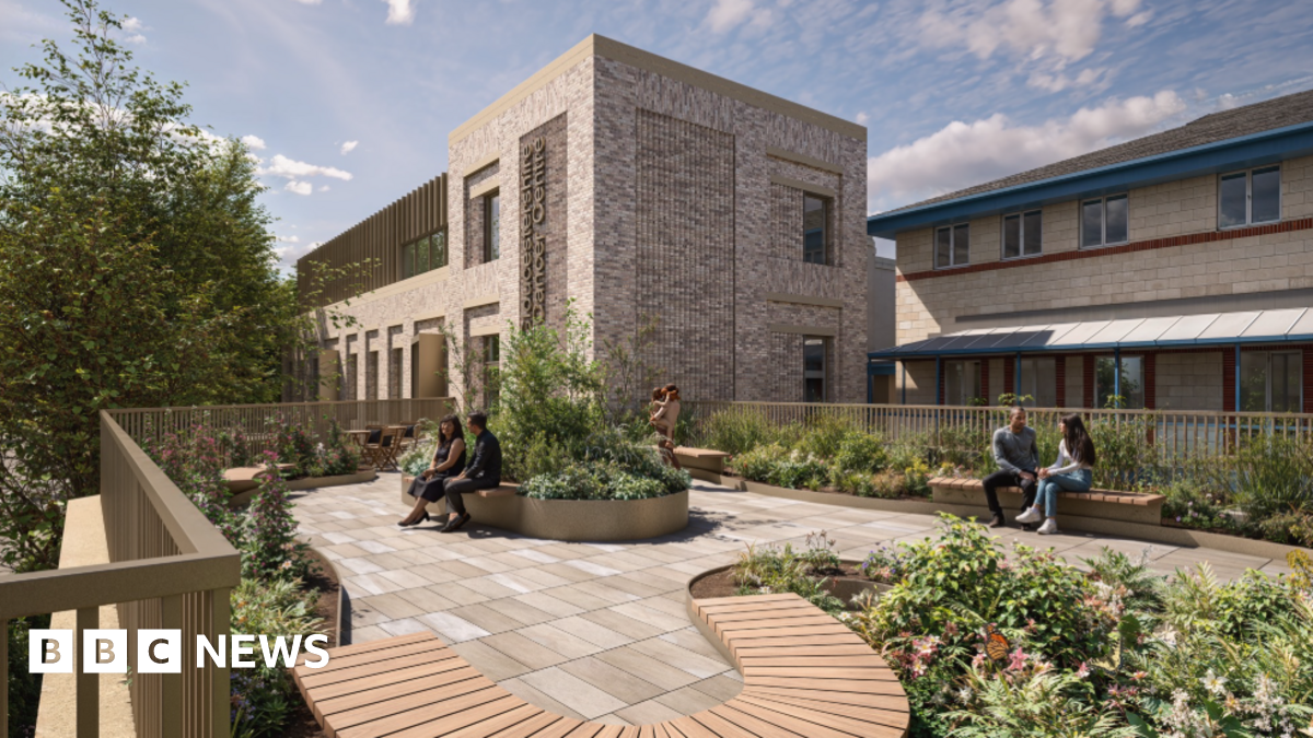 New Cheltenham cancer centre project takes 'huge step forward'