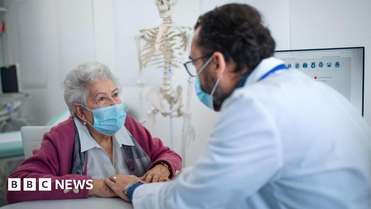 Super Flu: Rising Cases Force UK to Reimpose Health Measures