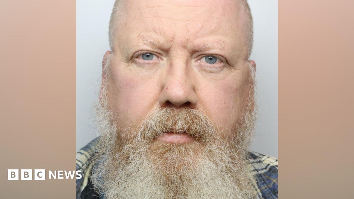 bbc.co.uk - Grace Wood - Bradford man Richard Pooley jailed for secretly filming children