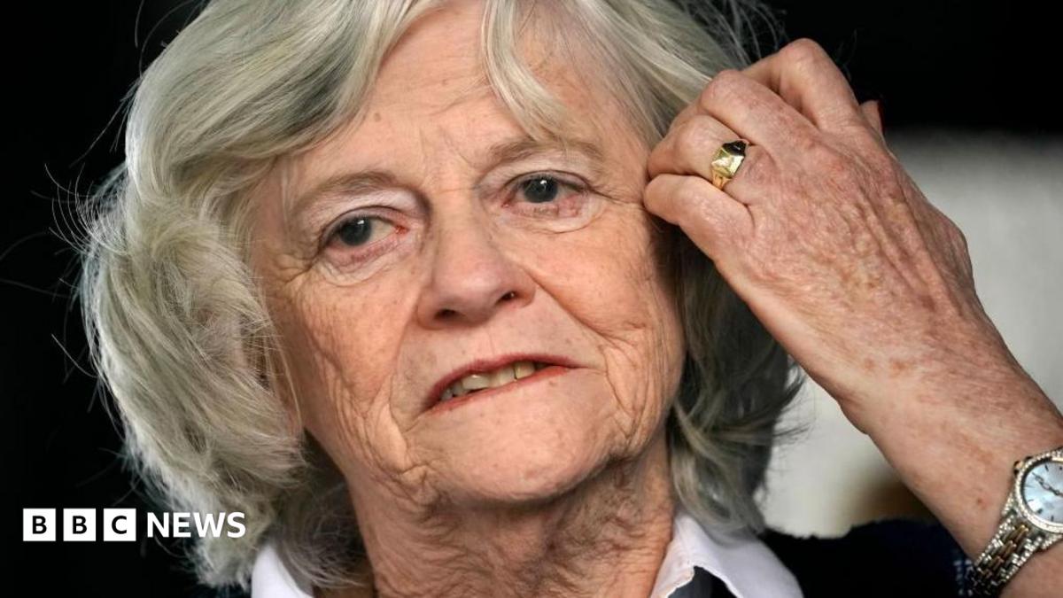 Police say Ann Widdecombe killed in 'targeted attack' as motive investigated
