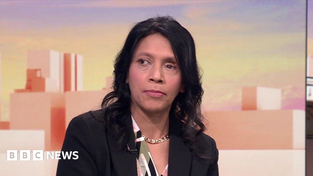 Oxfam chief forced to step down over 'serious issues' with conduct, charity says