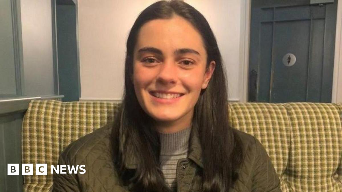 Jenny Hall: Body found in forest search for missing Tow Law runner