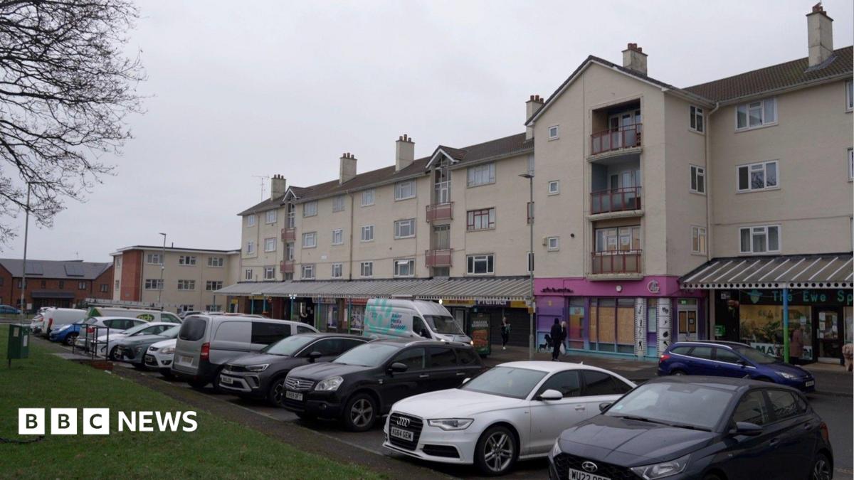 Gloucester neighbourhood gets £20m to spend on the community