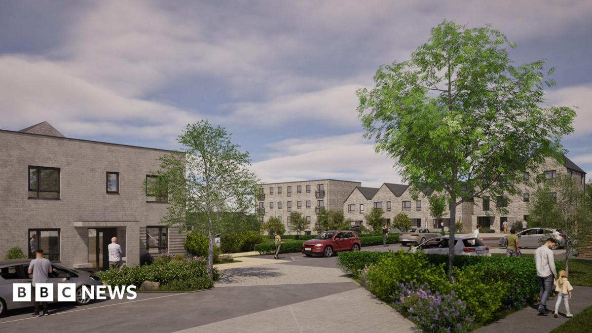 bbc.co.uk - Simon Armstrong - Gateshead's new Clasper Village to 'bring history to the fore