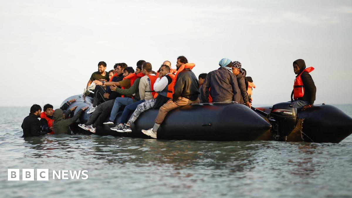 First sanctions against people-smuggling gangs to be announced