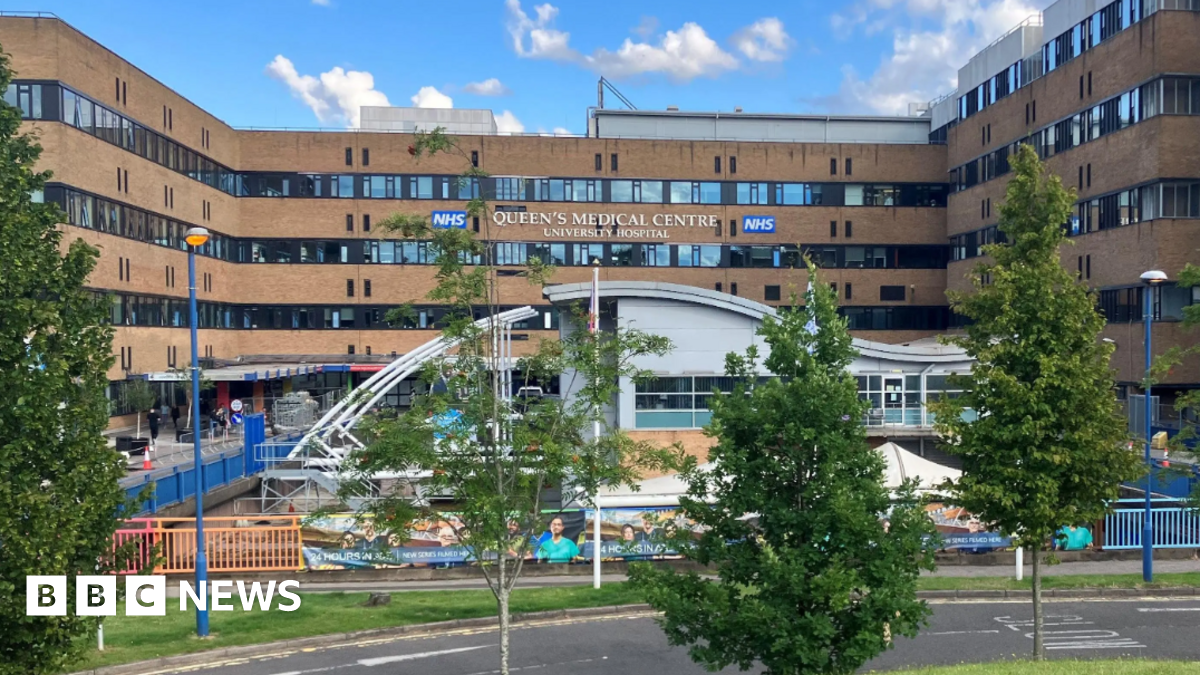 Nottingham maternity review to be published in June
