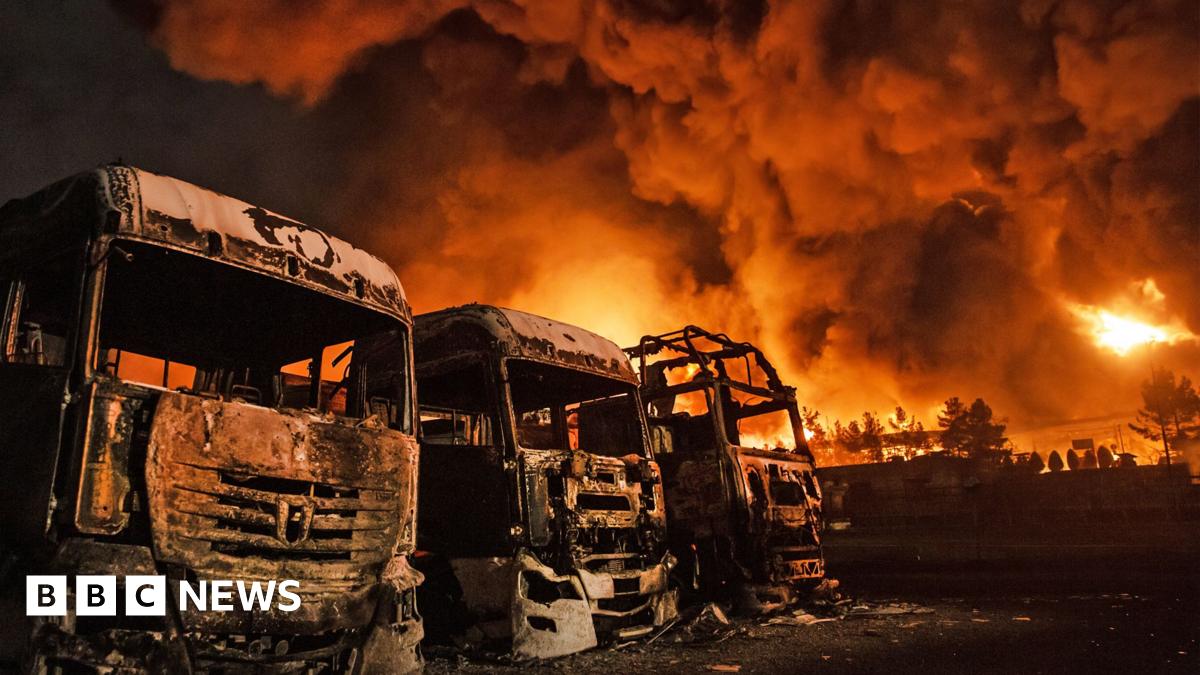 G7 nations to hold emergency meeting on oil as stock markets sink