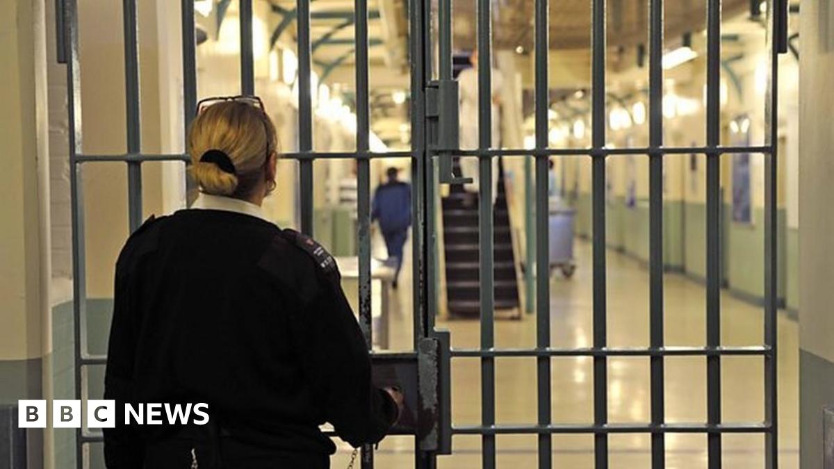 Scottish government renames 'offender' as 'person with conviction'