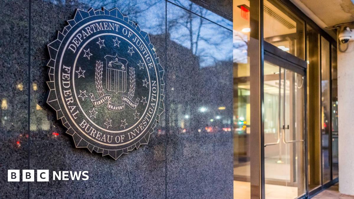 Briton indicted in alleged plot to export US military technology to China