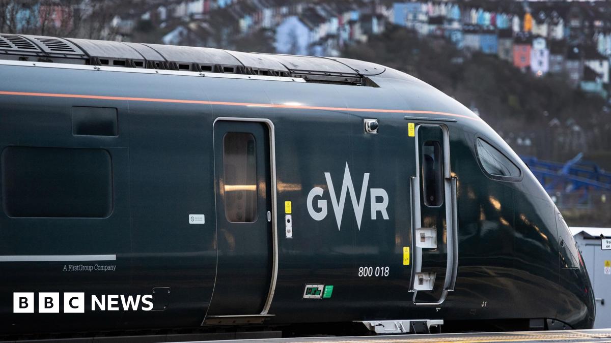 Great Western Railway to return to public ownership