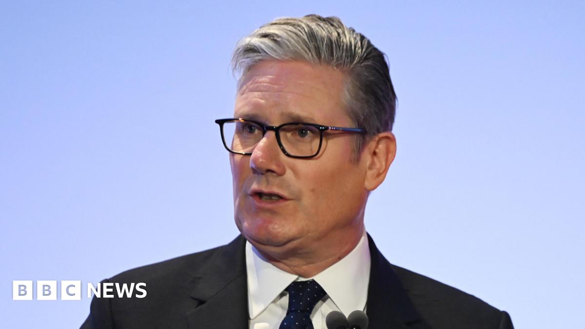 
                            Starmer confirms talks over welfare cuts climbdown