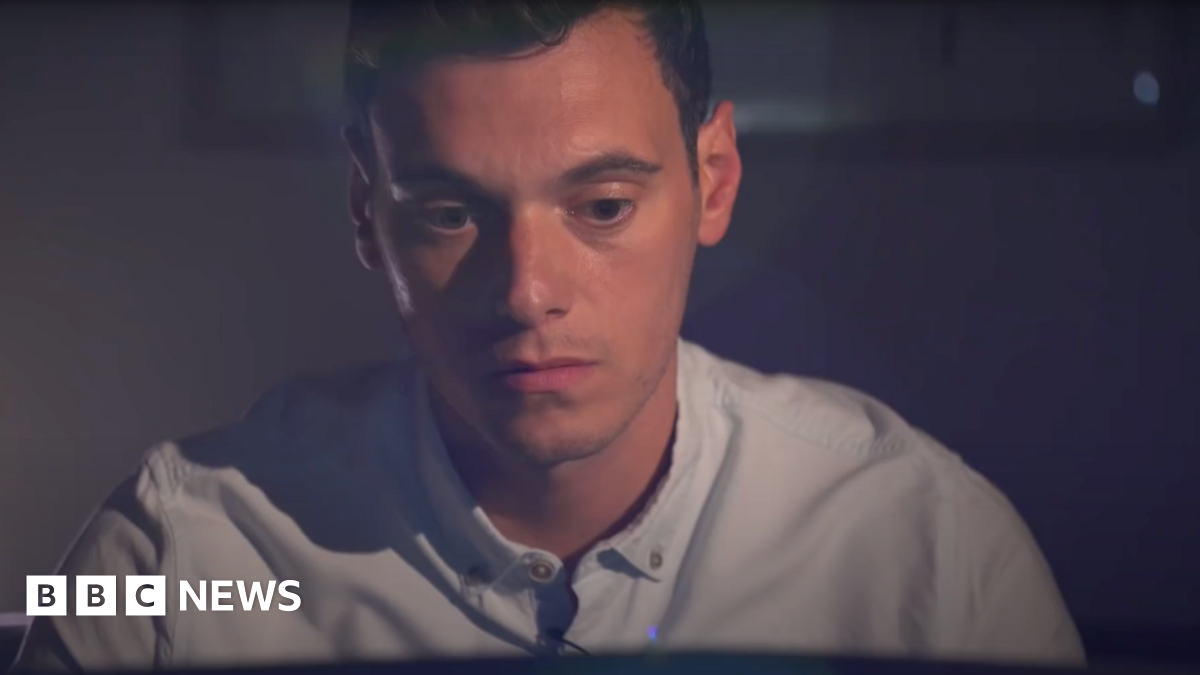 M&S and Co-Op: BBC reporter on talking to the hackers