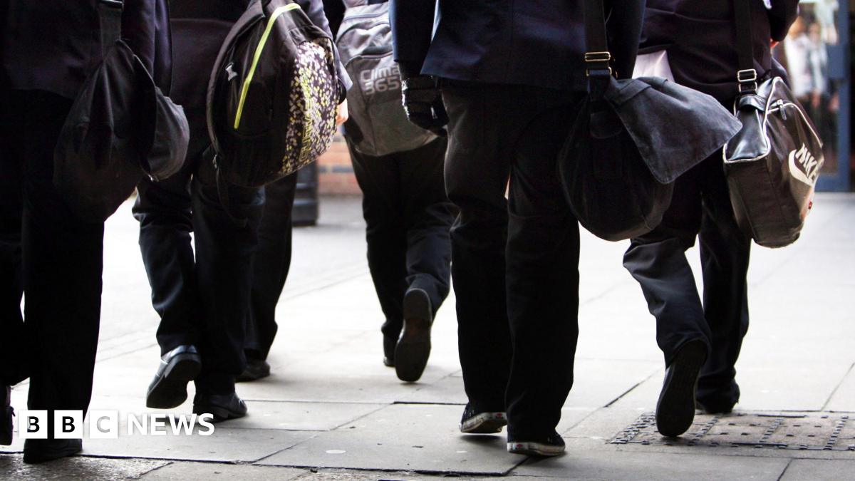 Cardiff Schools Introduce Handheld Scanners for Suspected Weapons in Bid to Tackle Knife Crime