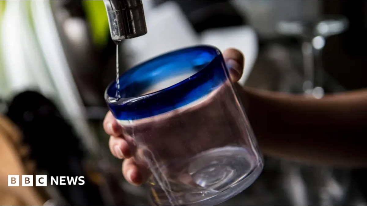 Thames Water Under Fire as Village Faces 48-Hour Water Outage