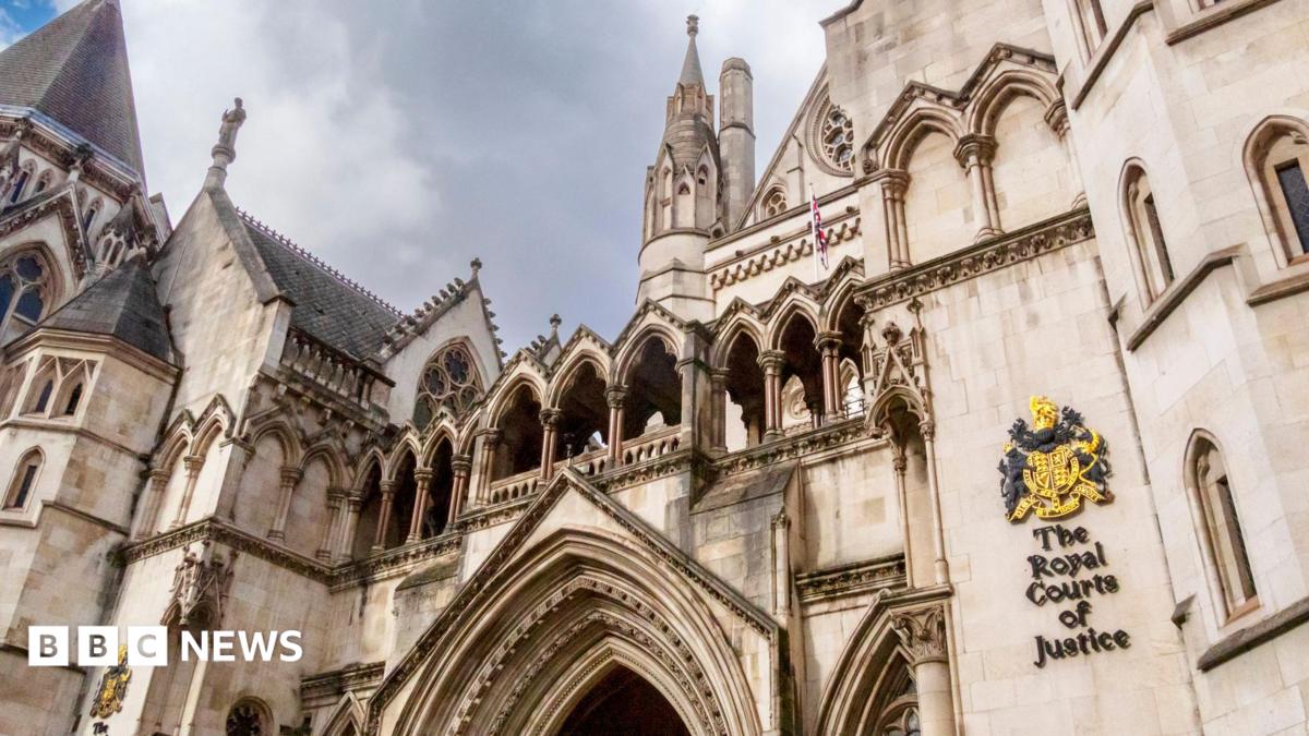 Mum who accused ex-partner of rape wins appeal against family court judge