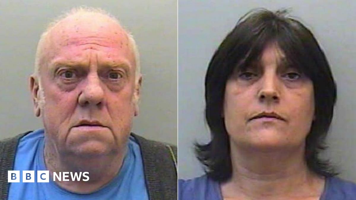 Devon police digging at former home of Fred West's friends