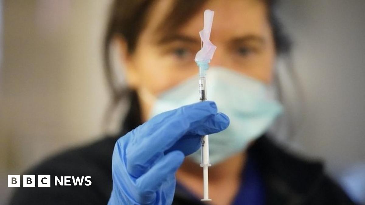 Mandatory vaccinations: Three reasons for and against - BBC News
