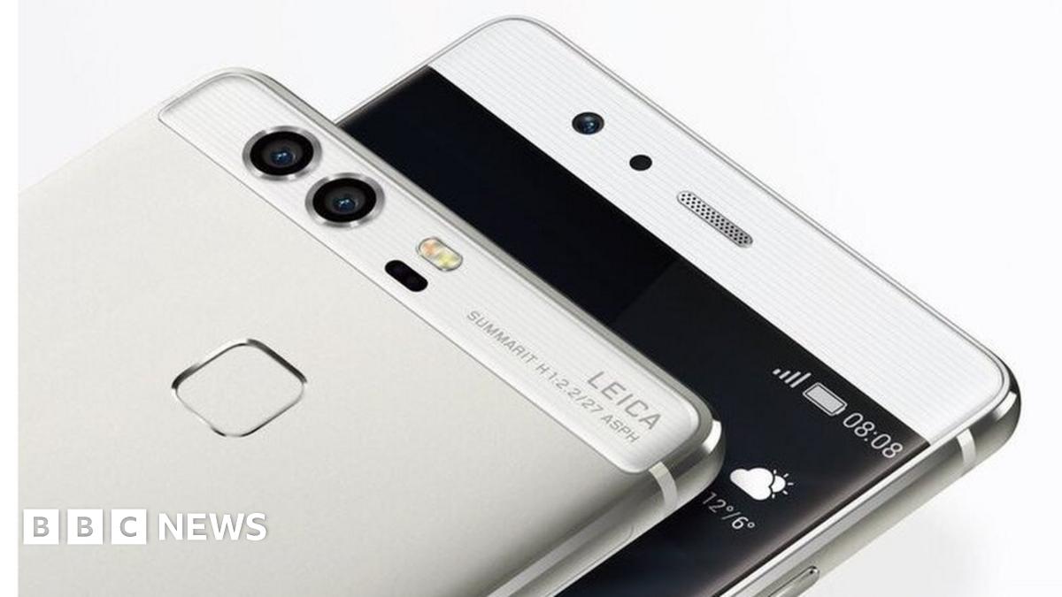 ザッキー様　HUAWEI P9 本体 SIMフリー LEICA 憧れのライカがスマホに！？ ファーウェイからライカと共同開発