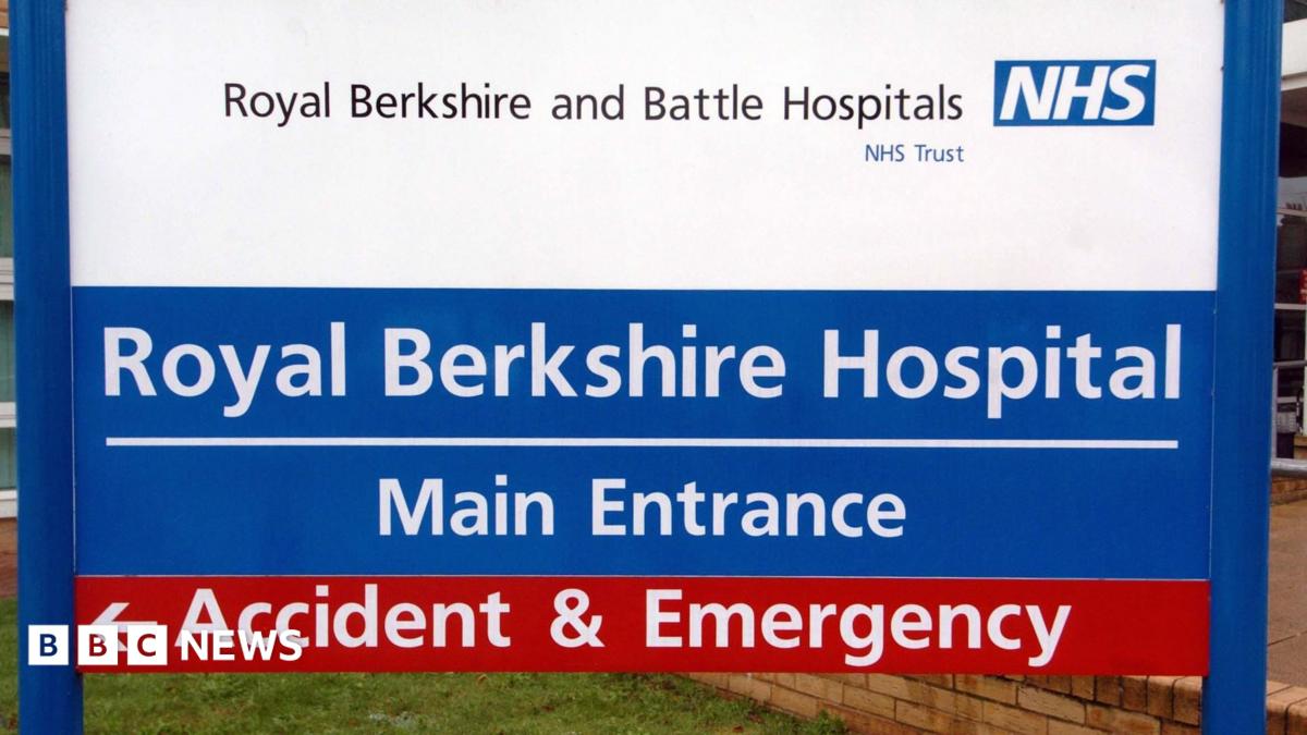 Computer Virus Hits Royal Berkshire Hospital Operations BBC News computer-virus-hits-royal-berkshire-hospital-operations-bbc-news