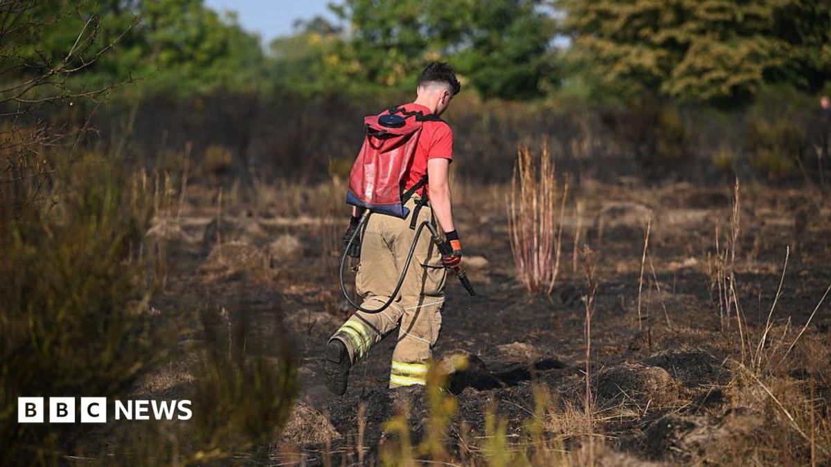 LFB handles record number of calls in 24 hours