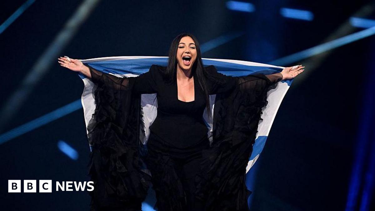 Netherlands, Spain and Ireland boycott Eurovision after Israel allowed to compete