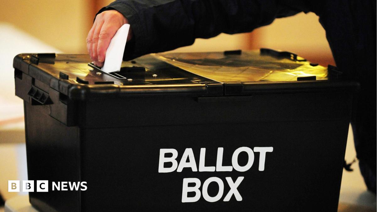 Local elections 2026 are different in South and West Yorkshire