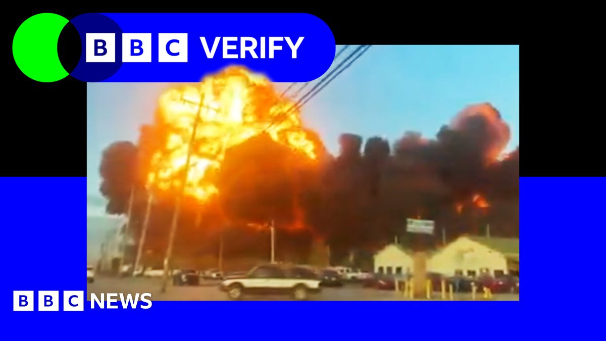 
                            What could have caused UPS cargo plane crash in Kentucky