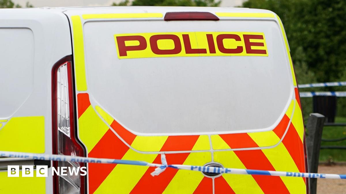 Two arrests after two men stabbed in Longton fight