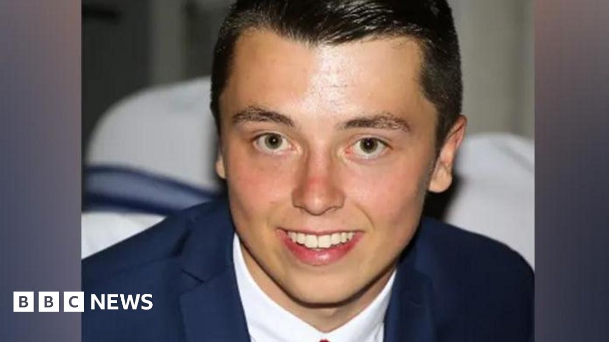 bbc.co.uk - Connor Brown knife crime scheme shows devastation of 'split-second' decisions