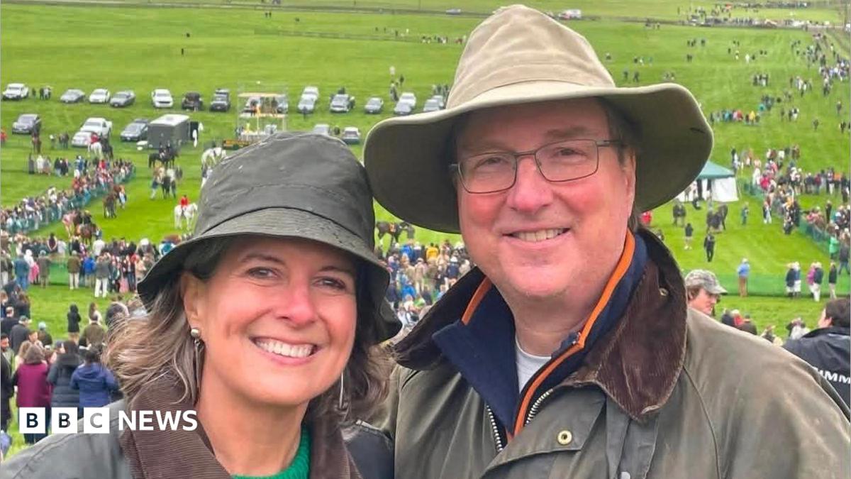 bbc.co.uk - Debbie Tubby - Music fans disappointed over cancelled Sandringham concerts
