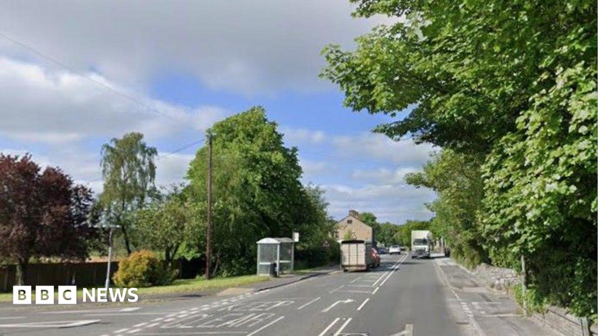 One dead and four seriously hurt in two-vehicle Tintwistle crash