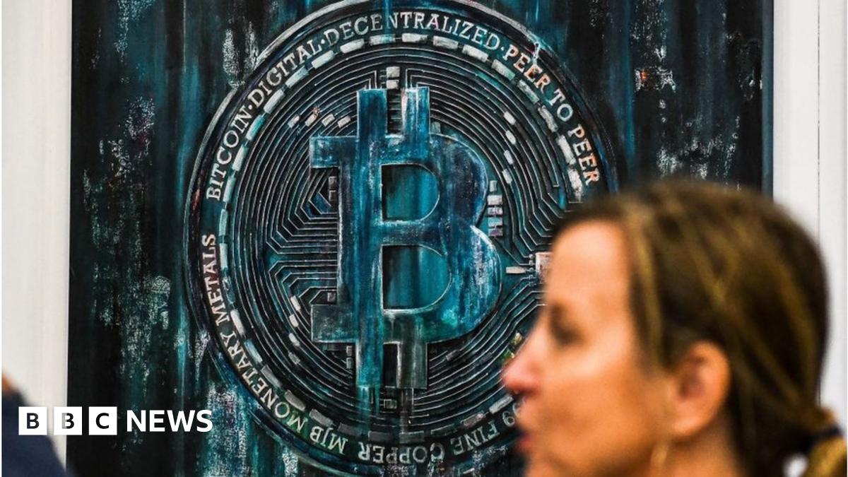 North Korean hackers target gamers in $615m crypto heist - US - BBC News