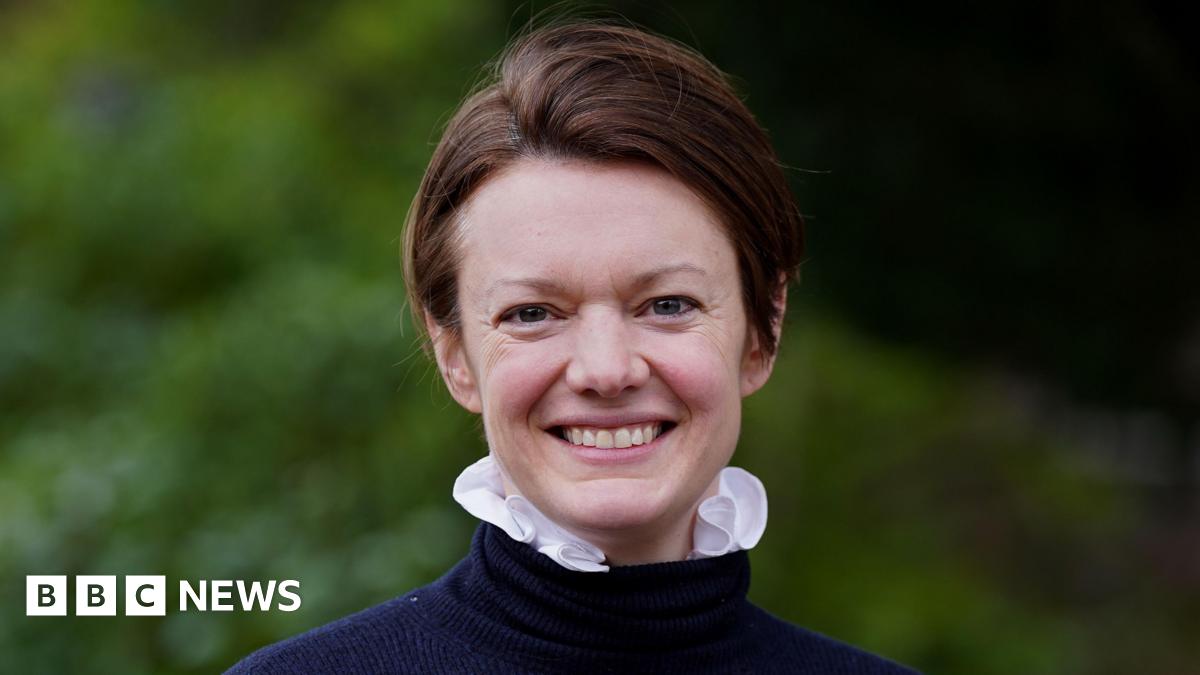 bbc.co.uk - Founder's daughter takes design role for hometown Maggie's centre