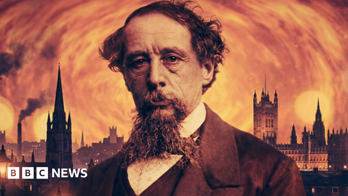 Historian brands Rochester museum's guidance on Dickens' 'ludicrous'