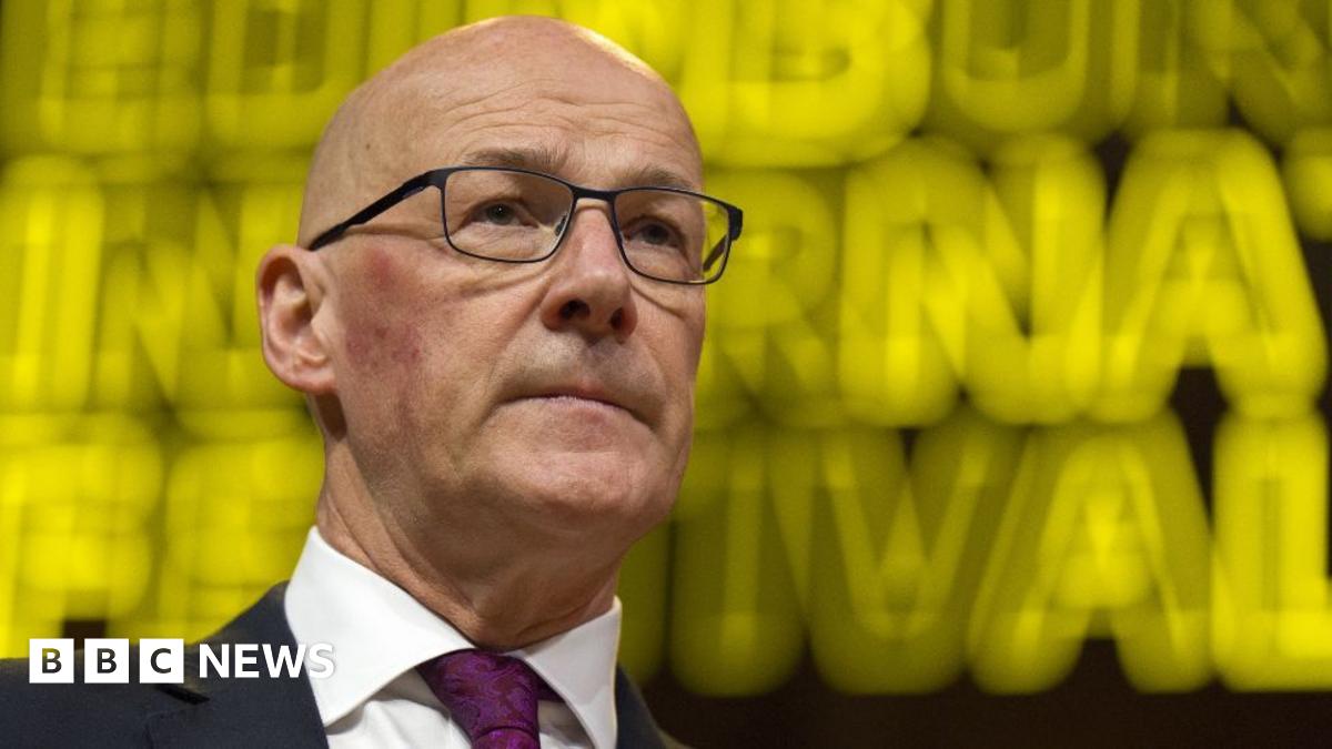 SNP facing financial challenge as membership drops