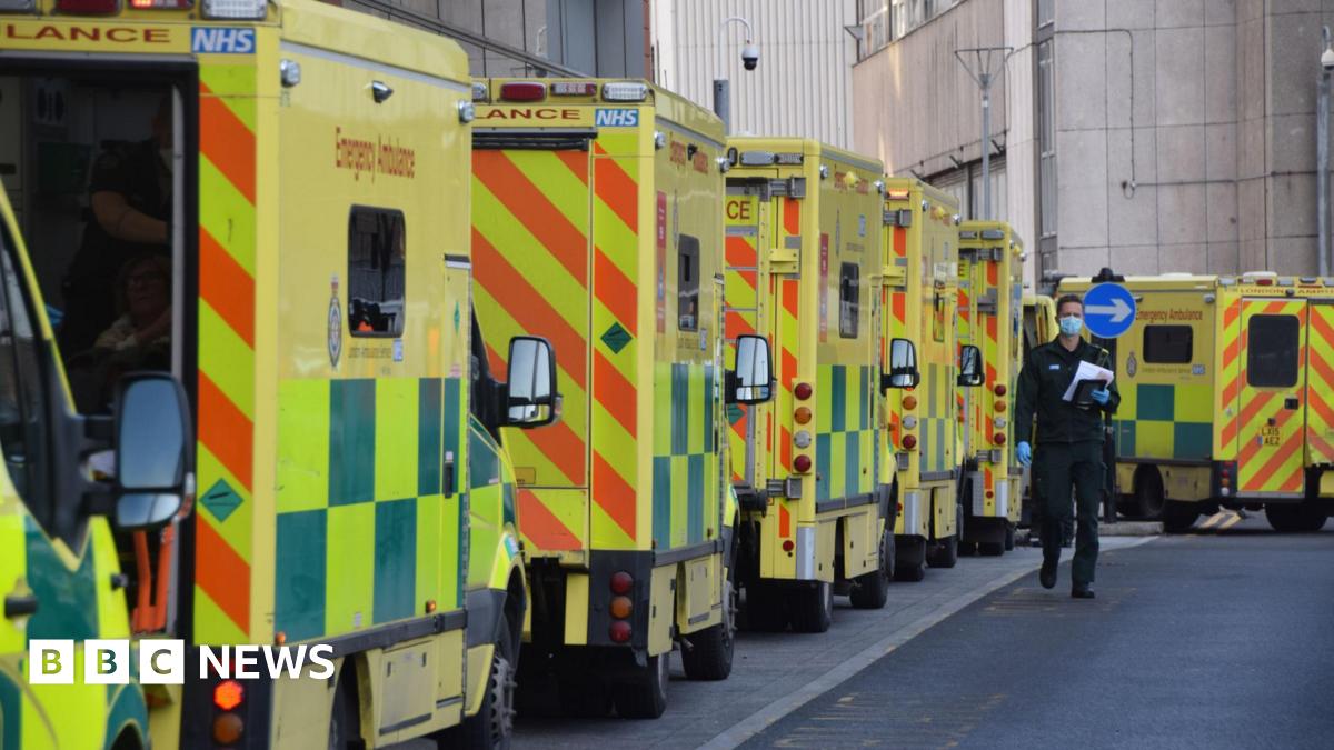 Government to lead UK emergency pandemic exercise in autumn