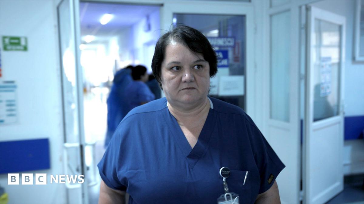 How 100 Romanian hospitals switched to pen and paper to defeat a national cyber-attack