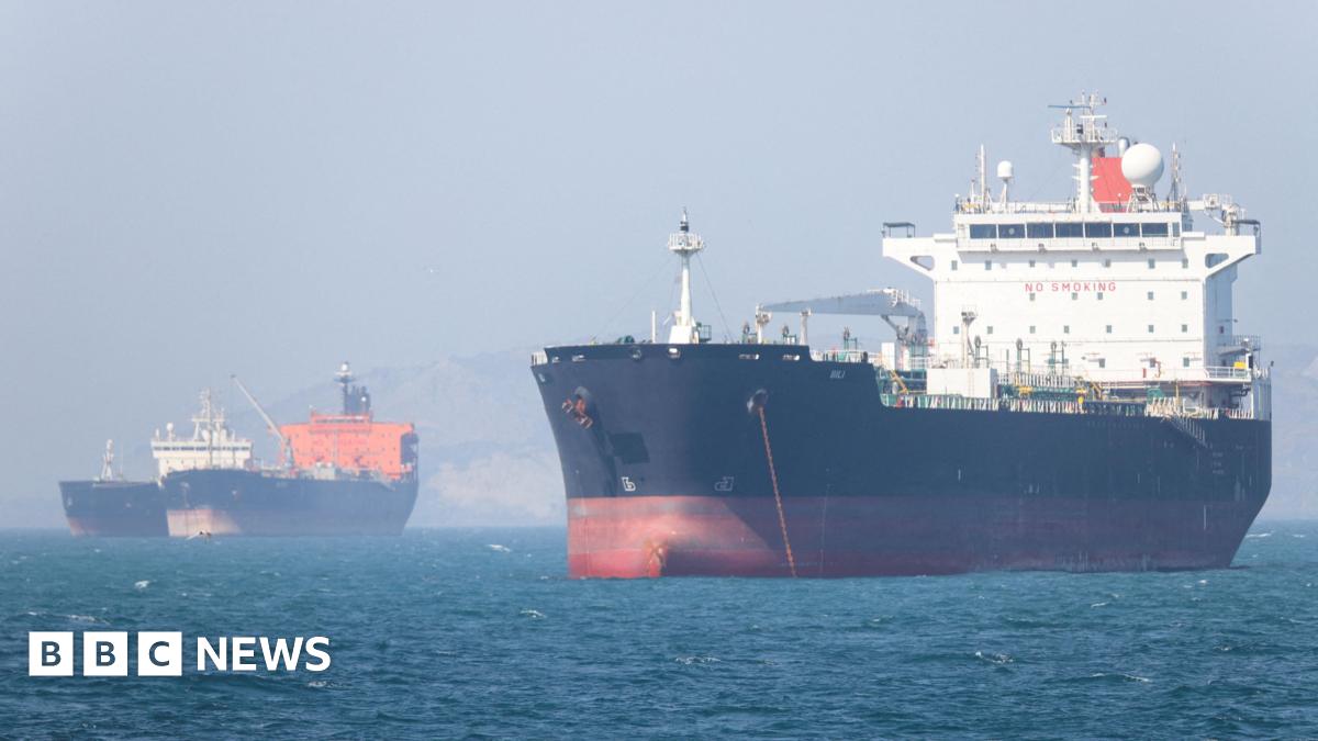 Bowen: Strait of Hormuz standoff raises risk of sliding back into all-out war