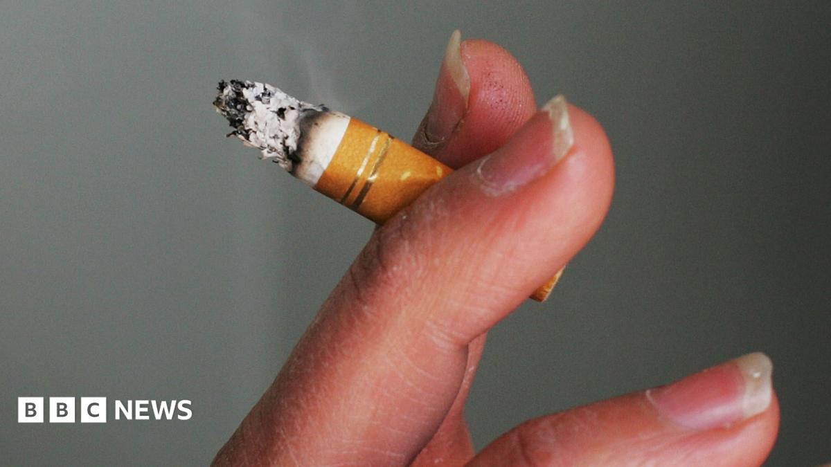i need a cigarette song I Need a Cigarette Song Lyrics & Meaning