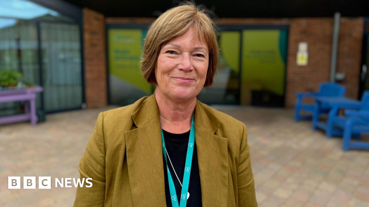 Refurbished Severn Hospice ward reopens after appeal