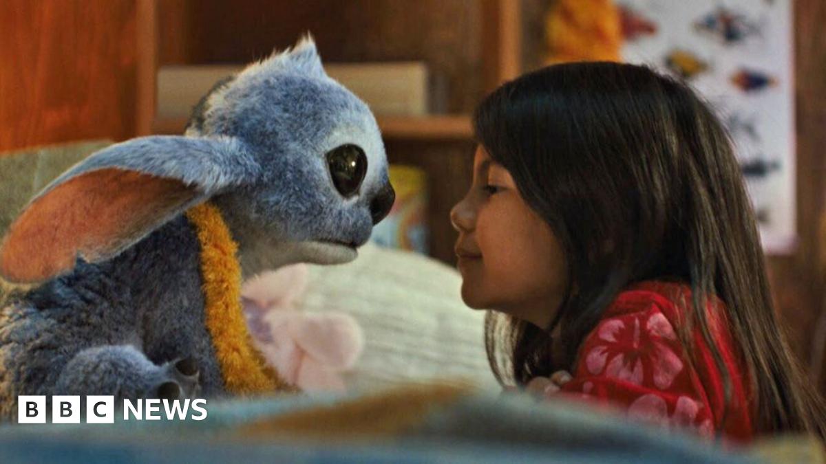 Lila and Stitch beat Tom Cruise's Mission: Impossible – The Final Reckoning at box office