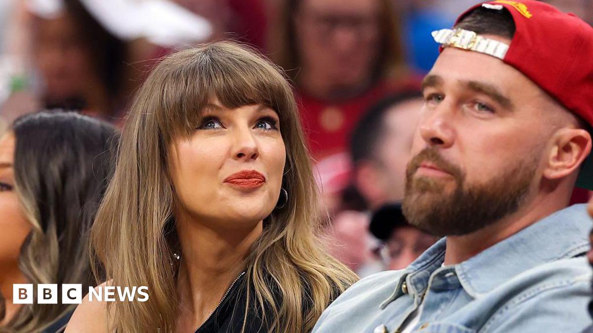 When will Taylor Swift get married? Fans have some ideas