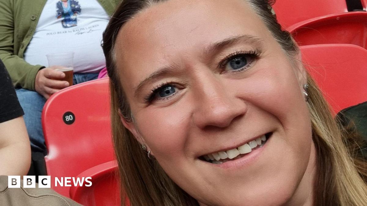 Kent woman to fundraise after father’s undetected heart disease